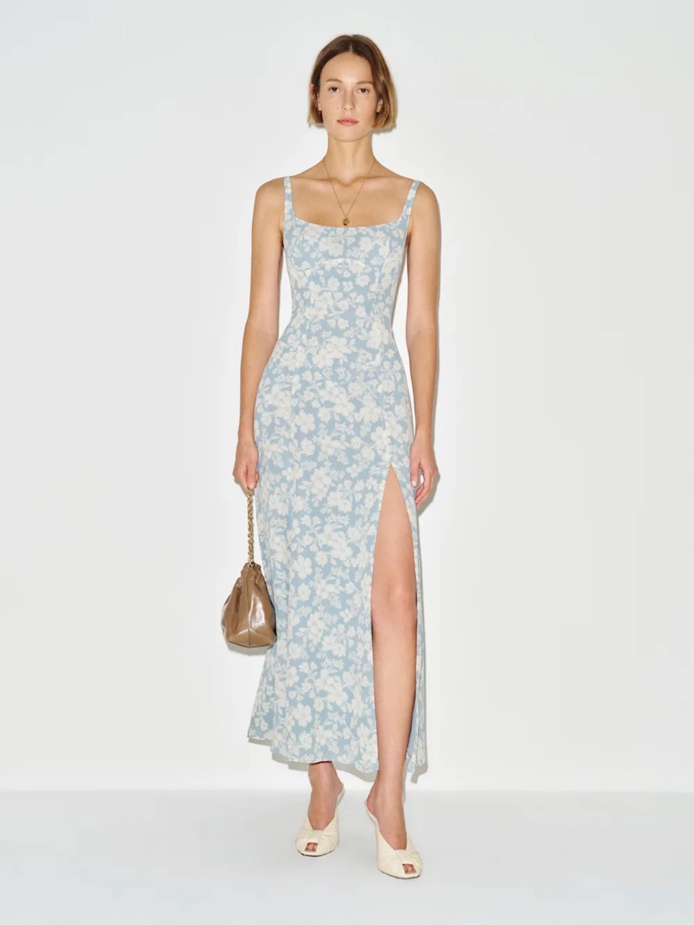 Reformation Ailany Dress